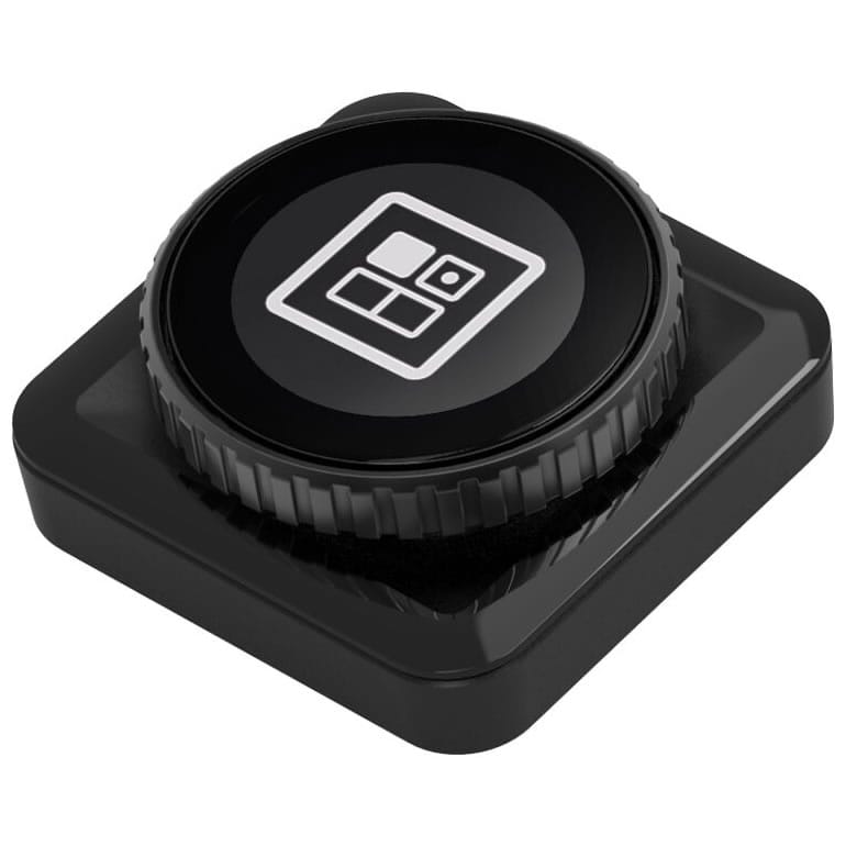 Cooler Master Encoder Module MasterHUB
