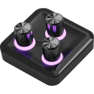 Cooler Master Knob Module MasterHUB