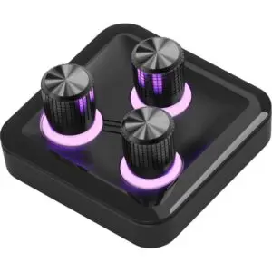 Cooler Master Knob Module MasterHUB