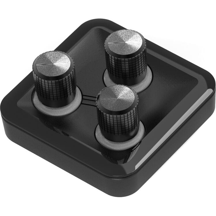 Cooler Master Knob Module MasterHUB