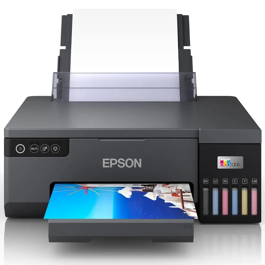 Epson EcoTank L8050 Epson EcoTank L8050