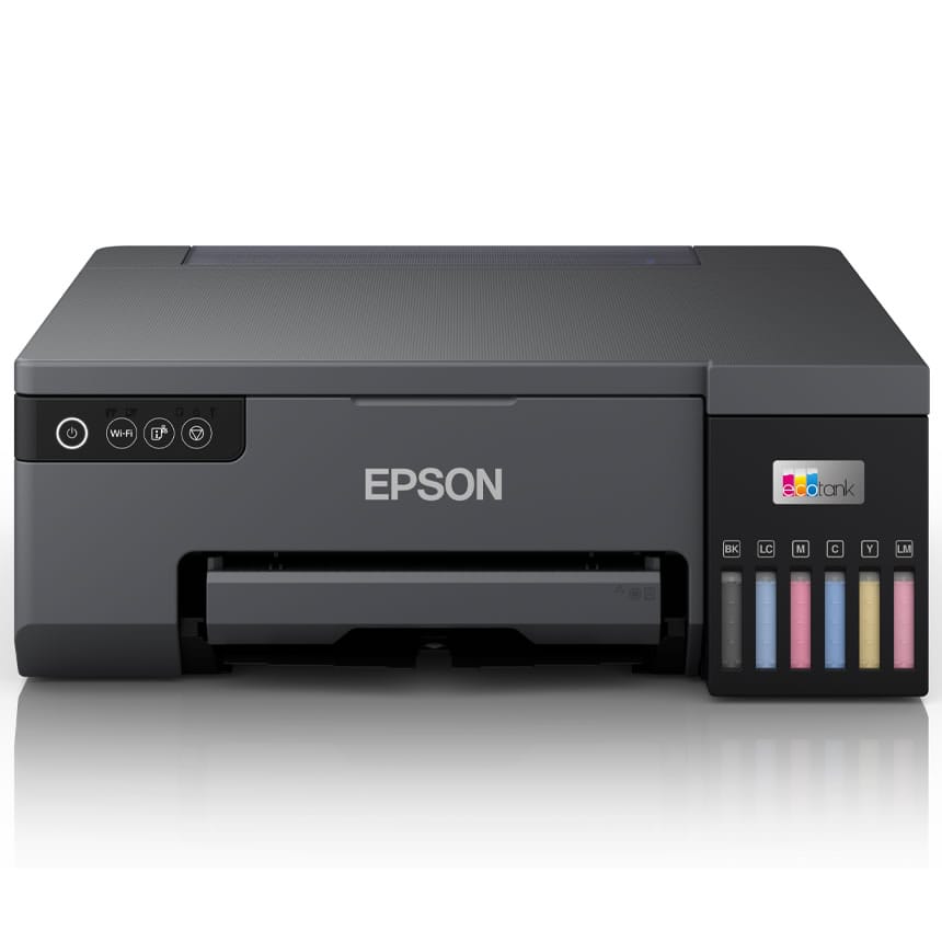Epson EcoTank L8050
