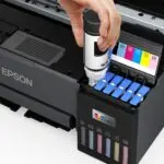 Epson EcoTank L8050