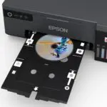 Epson EcoTank L8050
