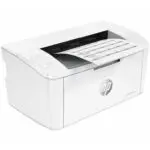 HP LaserJet M111w