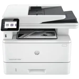 HP LaserJet Pro MFP 4103fdw