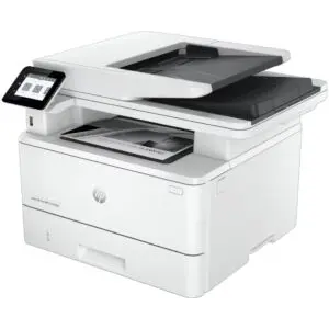 HP LaserJet Pro MFP 4103fdw