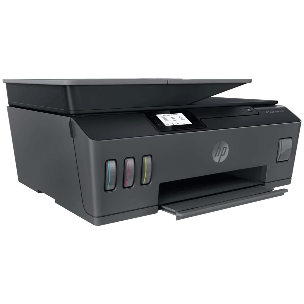 HP Smart Tank 530