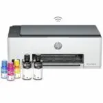 HP Smart Tank 580
