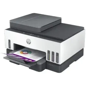 HP Smart Tank 790