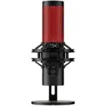 Micrófono HyperX QuadCast 2