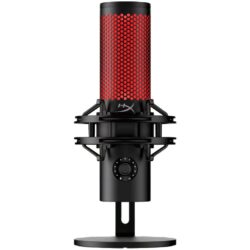 Micrófono HyperX QuadCast 2