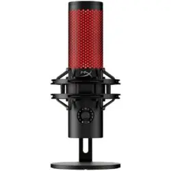 Micrófono HyperX QuadCast 2