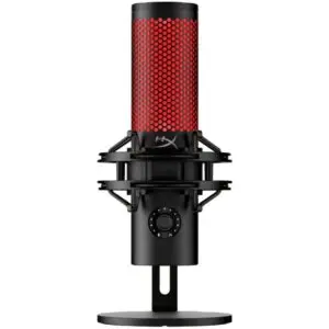 Micrófono HyperX QuadCast 2