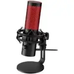 Micrófono HyperX QuadCast 2