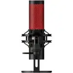 Micrófono HyperX QuadCast 2