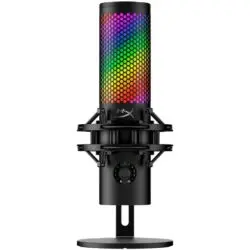 Micrófono HyperX QuadCast 2 S