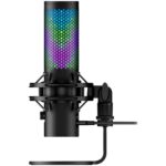 Micrófono HyperX QuadCast 2 S