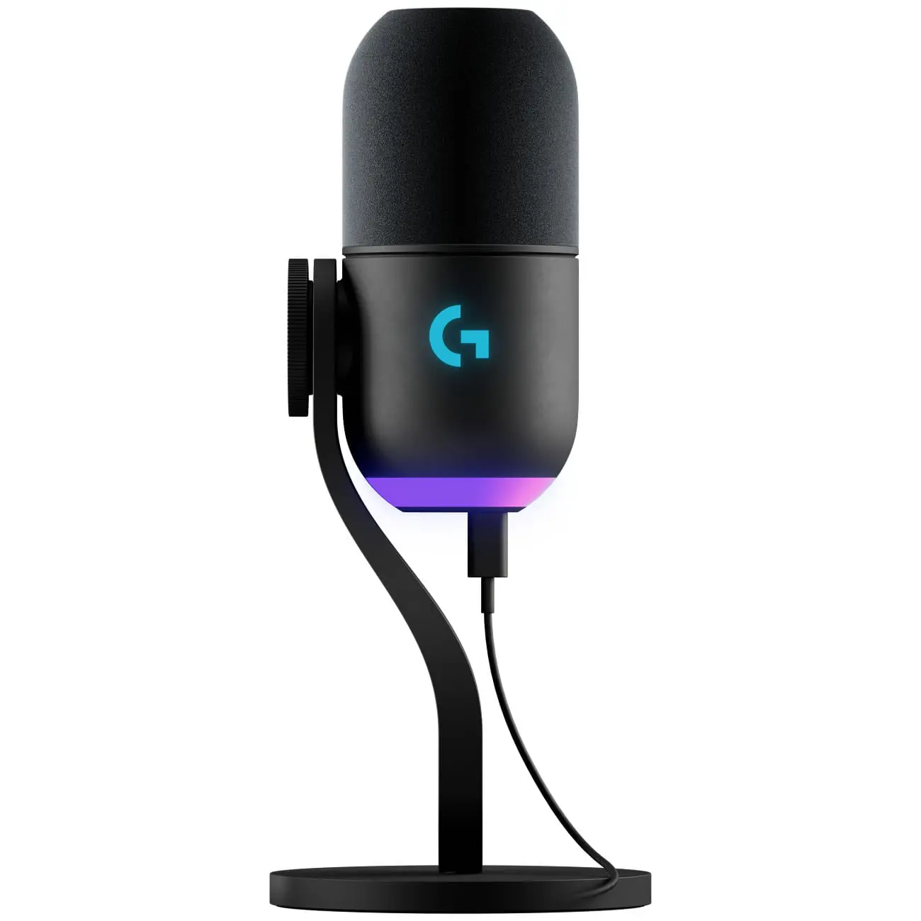 Micrófono Logitech Yeti GX Micrófono Logitech Yeti GX