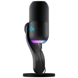 Micrófono Logitech Yeti GX