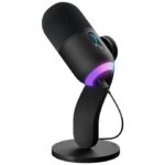 Micrófono Logitech Yeti GX