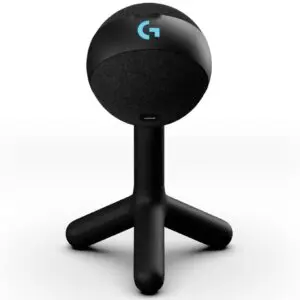 Logitech Yeti Orb