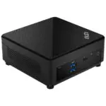 Mini PC MSI Cubi 5 12M