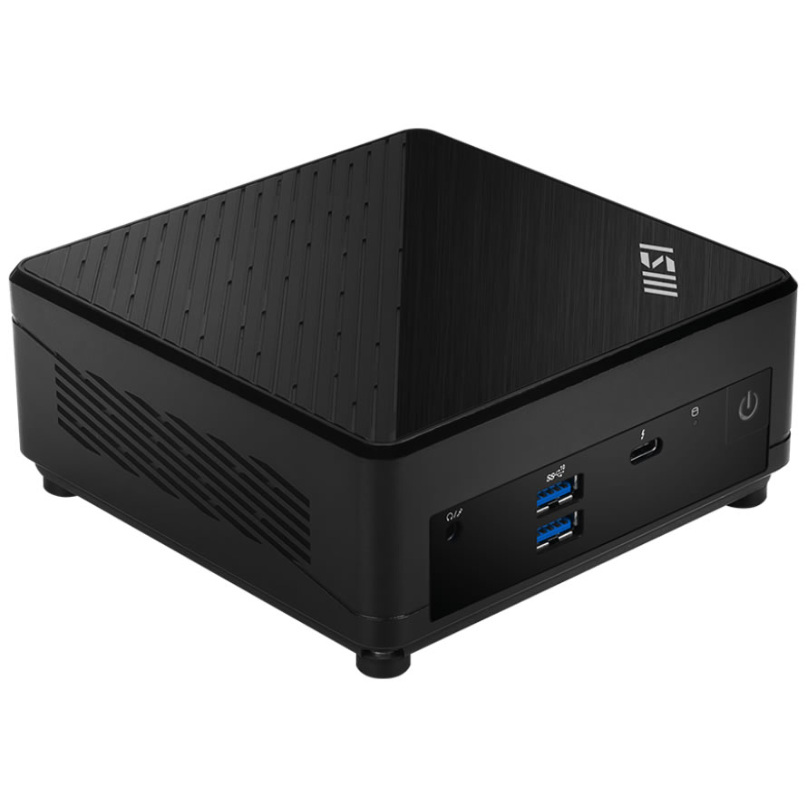 Mini PC MSI Cubi 5 12M