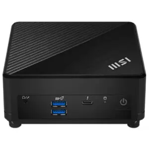 Mini PC MSI Cubi 5 12M