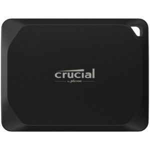 SSD Crucial X10 Pro
