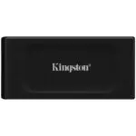 SSD externo Kingston XS1000 Negro
