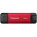 SSD Portable Kingston SPSD