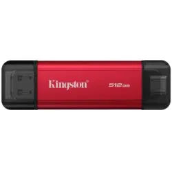 SSD Portable Kingston SPSD