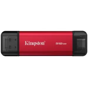 SSD Portable Kingston SPSD