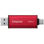 SSD Portable Kingston SPSD