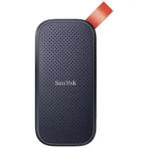 SSD portátil SanDisk