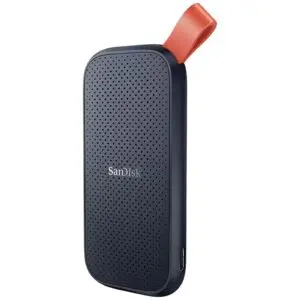 SSD portátil SanDisk
