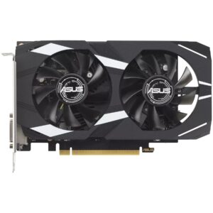 Asus Dual GeForce RTX 3050 6GB GDDR6 OC