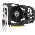 Asus Dual GeForce RTX 3050 6GB GDDR6 OC