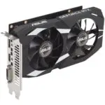 Asus Dual GeForce RTX 3050 6GB GDDR6 OC