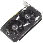 Asus Dual GeForce RTX 3050 6GB GDDR6 OC