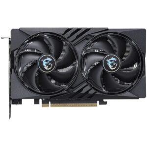 MSI GeForce RTX 5050 Gaming 8GB GDDR6 OC