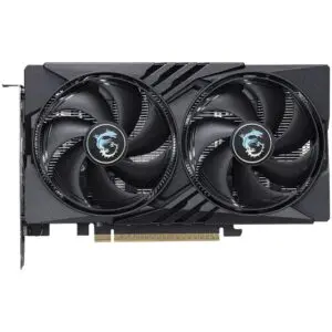 MSI GeForce RTX 5050 Gaming 8GB GDDR6 OC