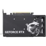 MSI GeForce RTX 5050 Gaming 8GB GDDR6 OC