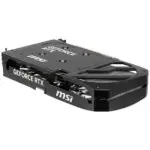 MSI GeForce RTX 5060 Ti Shadow 2X 8GB GDDR7 OC Plus