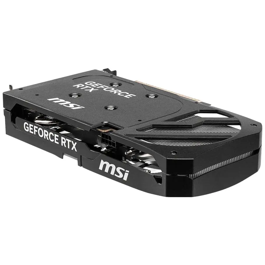 MSI GeForce RTX 5060 Ti Shadow 2X 8GB GDDR7 OC Plus