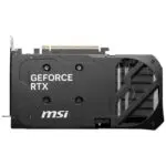 MSI GeForce RTX 5060 Ti Shadow 2X 8GB GDDR7 OC Plus
