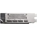 MSI GeForce RTX 5060 Ti Shadow 2X 8GB GDDR7 OC Plus