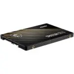 SSD MSI Spatium S270