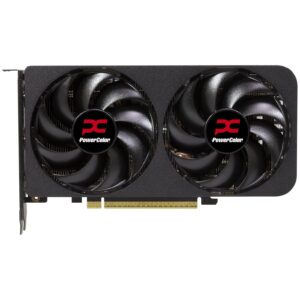 PowerColor Reaper Radeon RX 9060 XT 16GB GDDR6